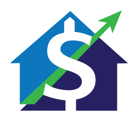 sell your house fast new jersey icon logo